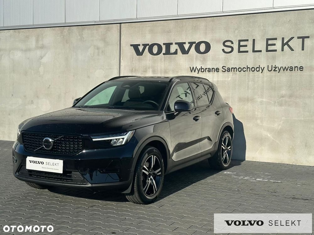 Volvo XC 40 - 10
