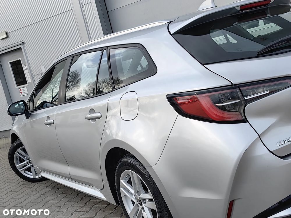 Toyota Corolla 1.2 T Selection - 31