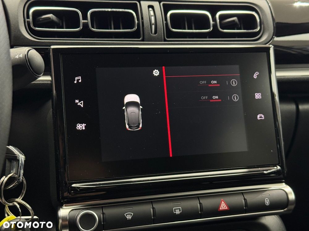 Citroën C3 1.2 PureTech Max - 36