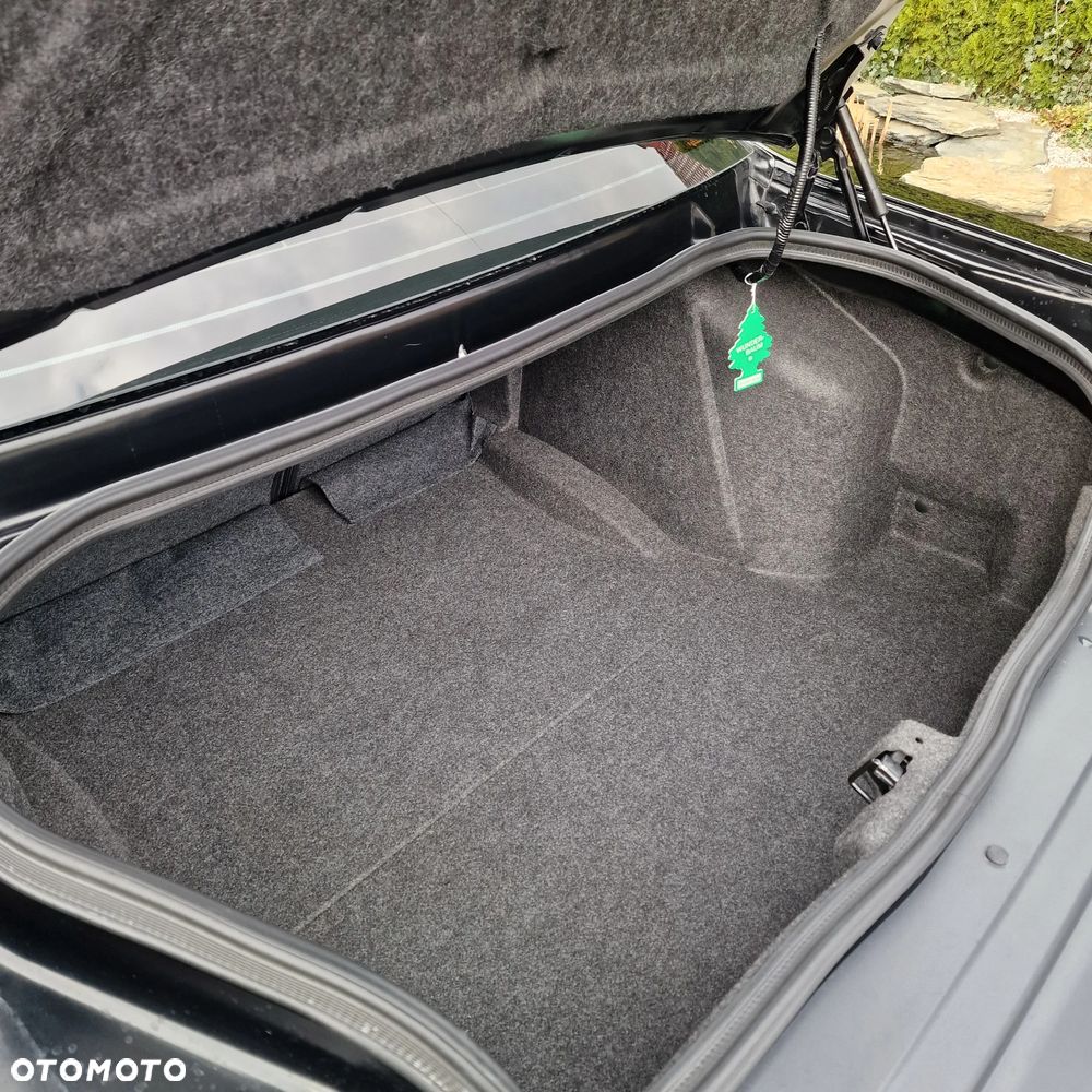 Dodge Challenger Automatik SRT Hellcat - 22