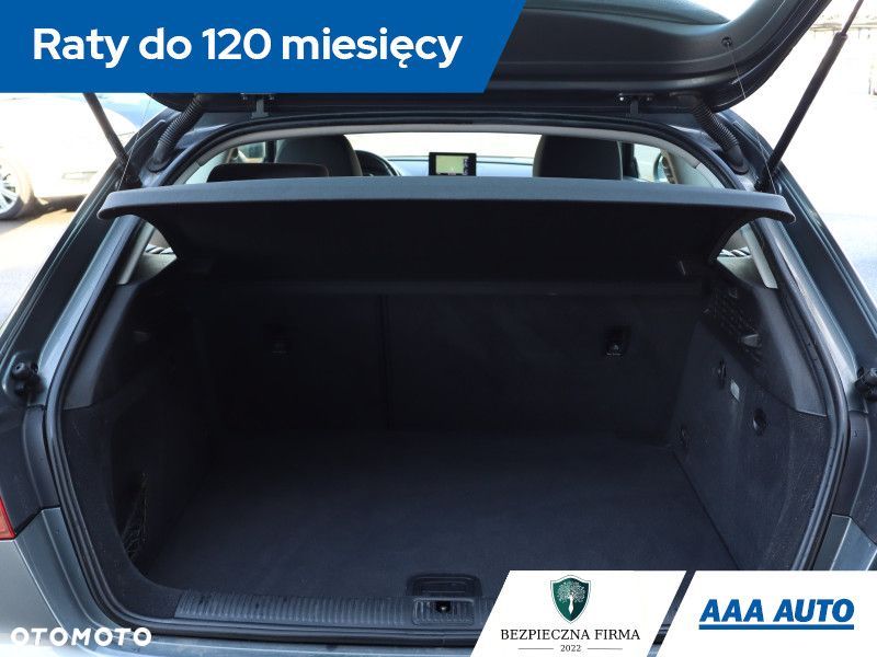 Audi A3 Sportback - 15