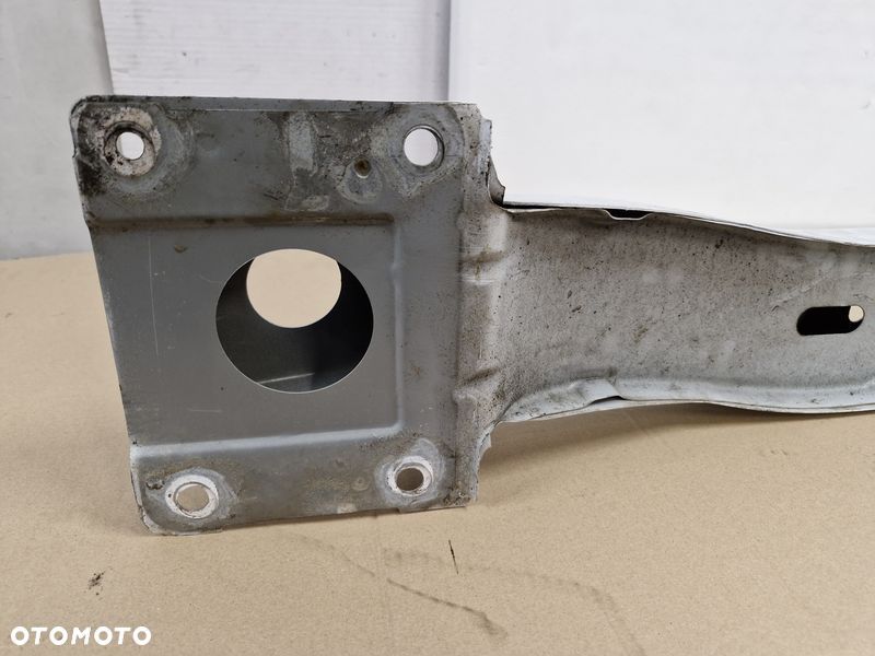 RENAULT MASTER III 3 LIFT IV 4 BELKA WZMOCNIENIE ZDERZAKA PRZÓD 06079R - 7