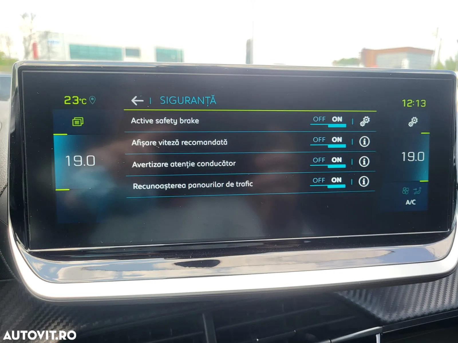 Peugeot 208 e-208 Allure Pack - 15