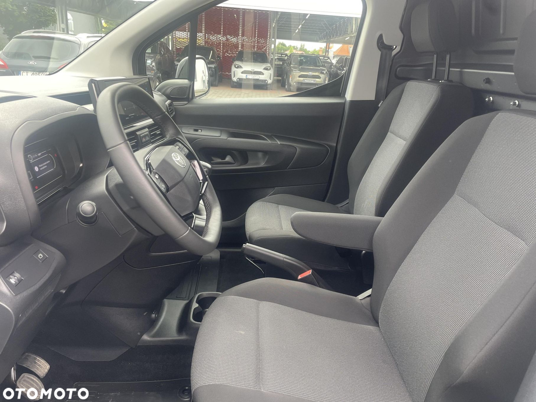 Toyota PROACE CITY - 23