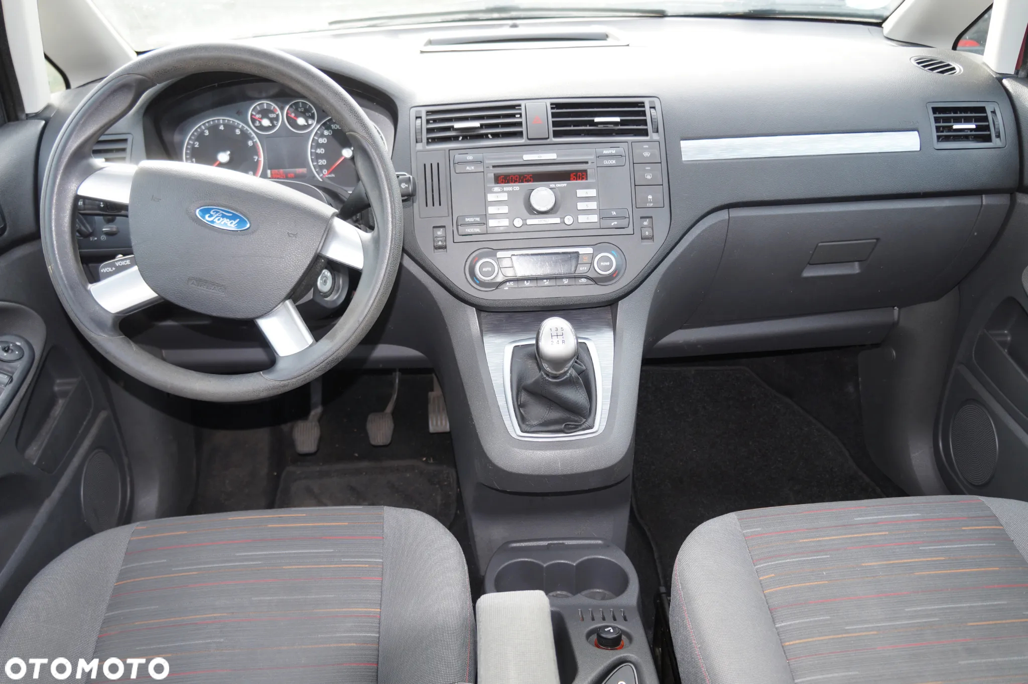 Ford C-MAX - 15