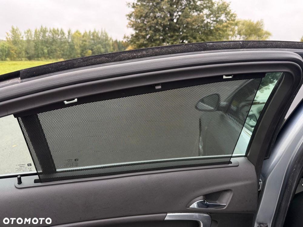 Opel Insignia 2.0 CDTI Cosmo - 13