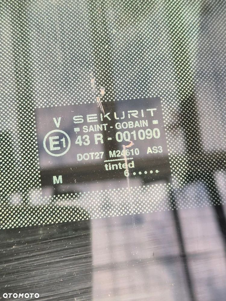 SUBARU / FORD / BMW / PEUGEOT SZYBERDACH - 10