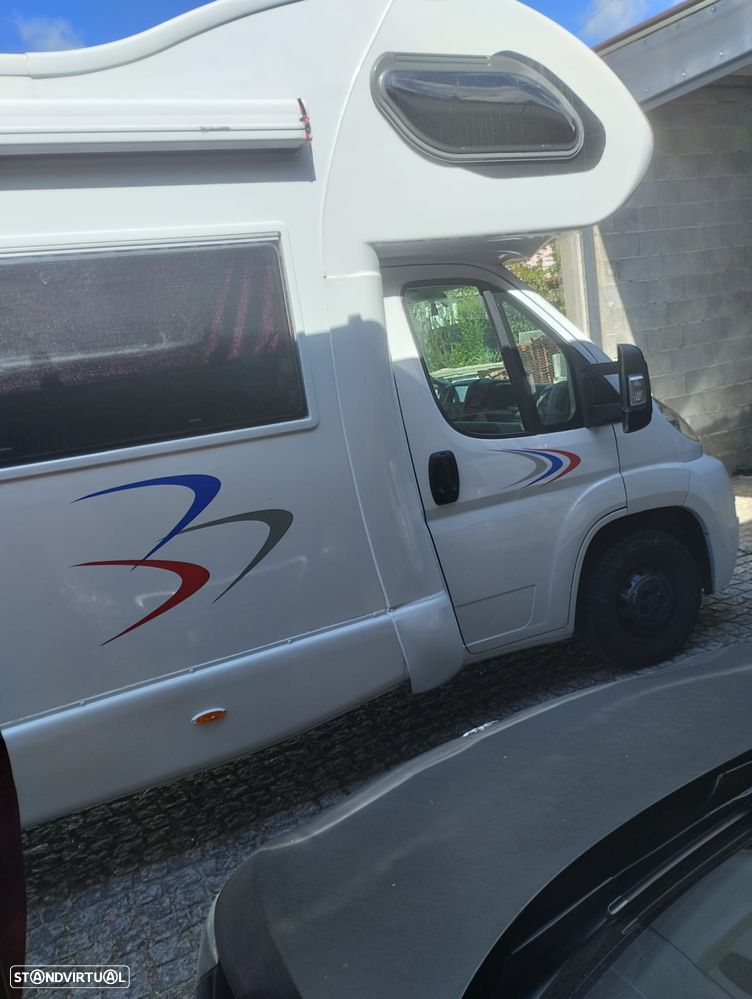Fiat Ducato - 5