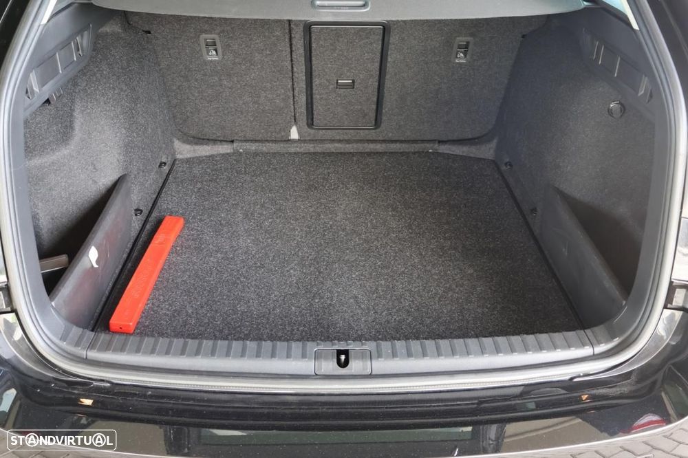 Skoda Octavia Break 2.0 TDI - 18