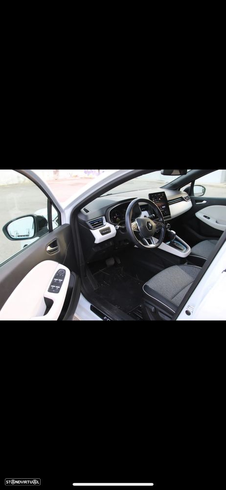 Renault Clio 1.6 E-Tech Edition One - 7