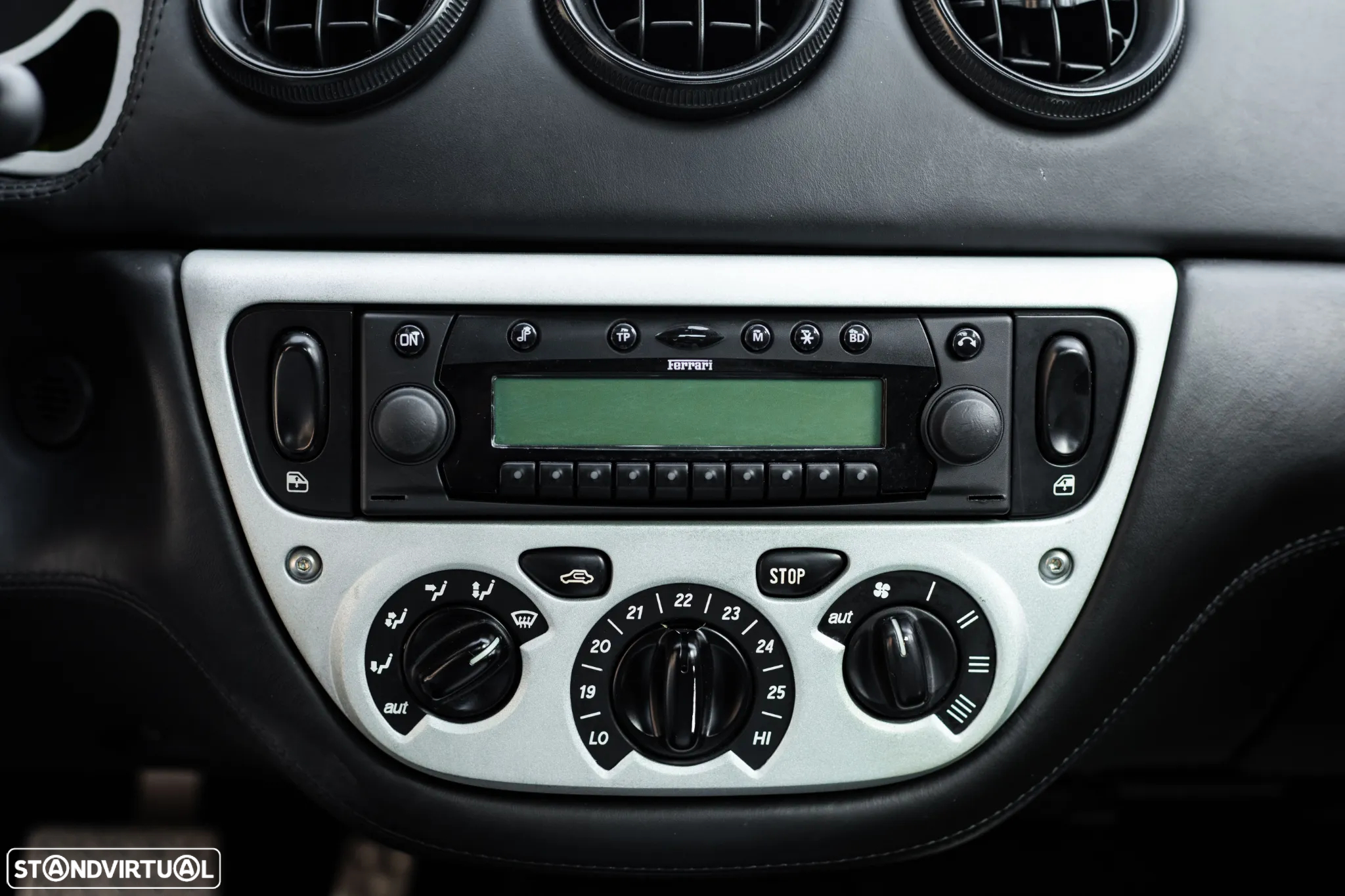 Ferrari 360 - 23