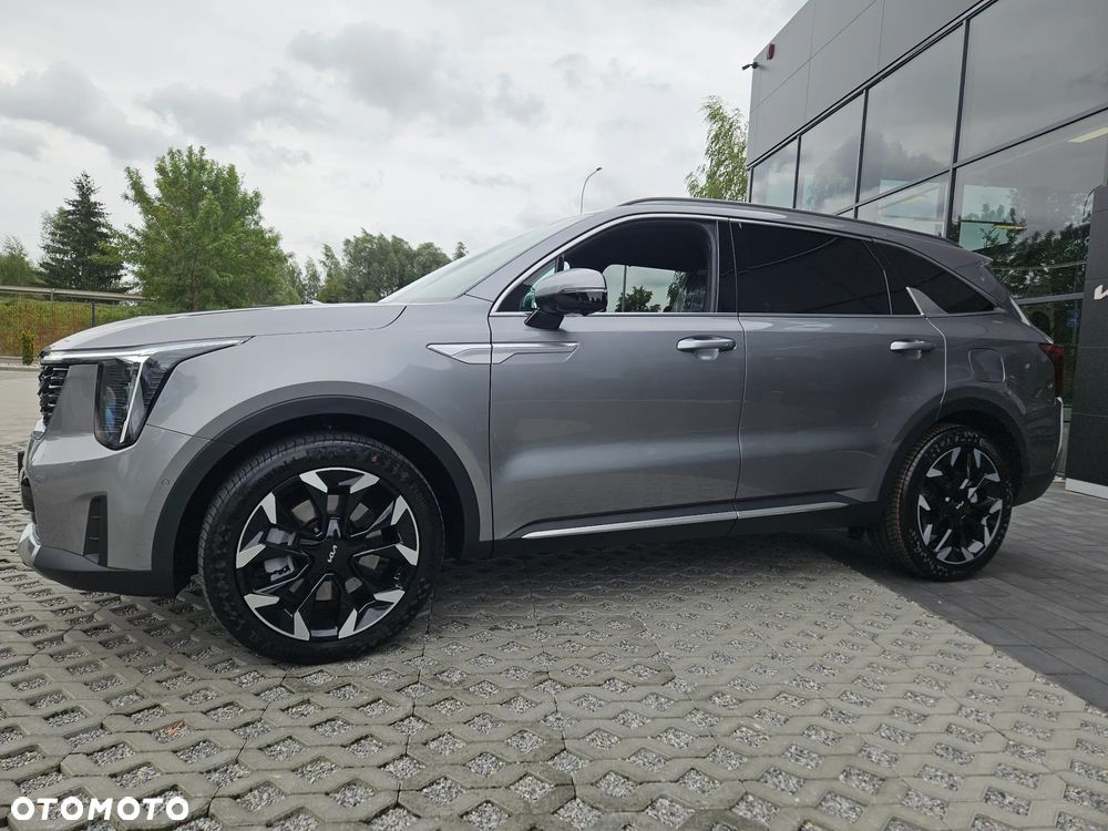 Kia Sorento 1.6 T-GDI HEV Prestige Line AWD 6os - 6