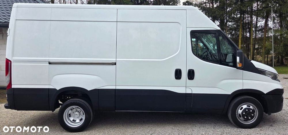 Iveco Daily 35c14 - 4