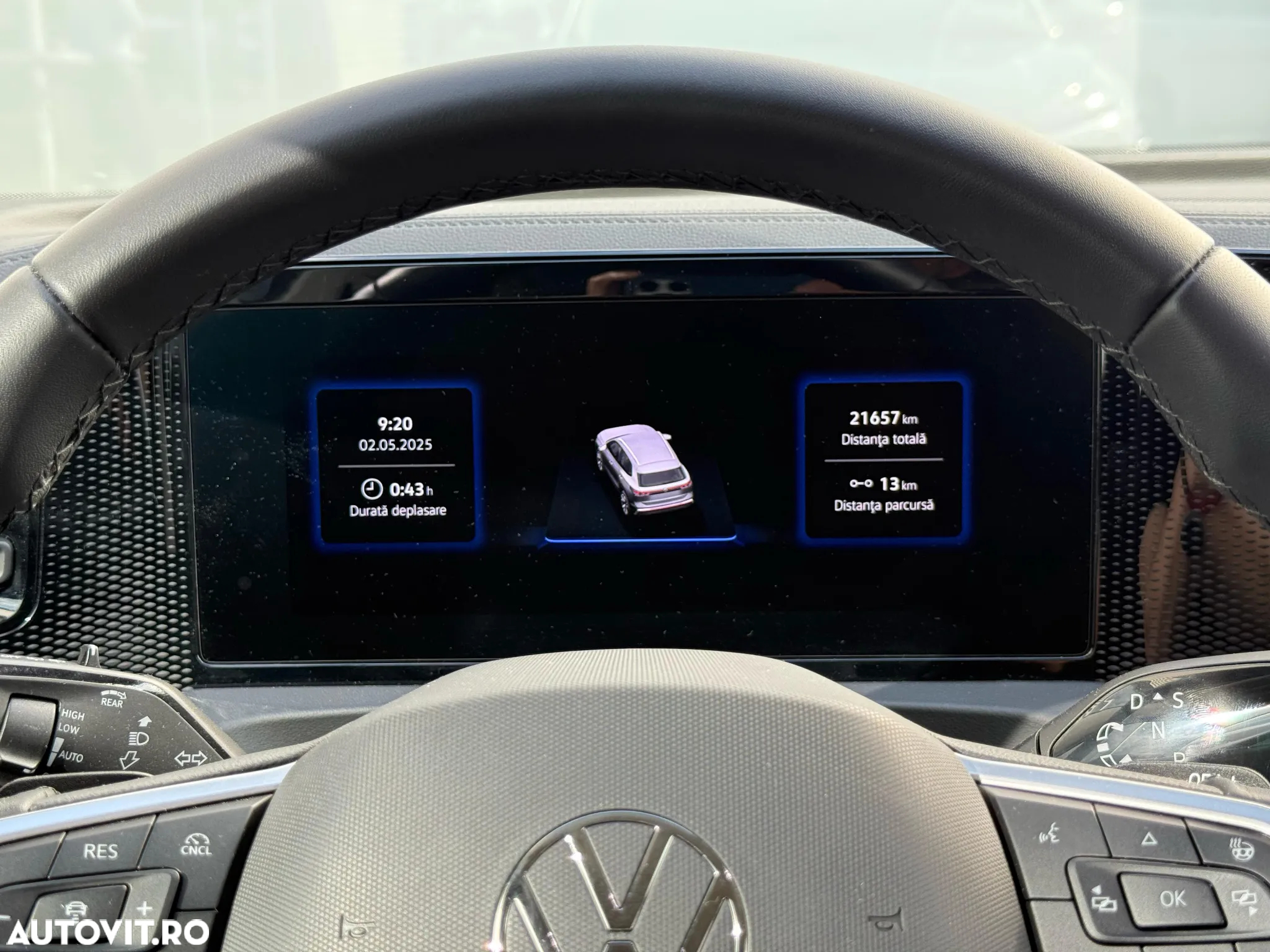 Volkswagen Tiguan 2.0 TDI DSG 4Motion Advanced - 14
