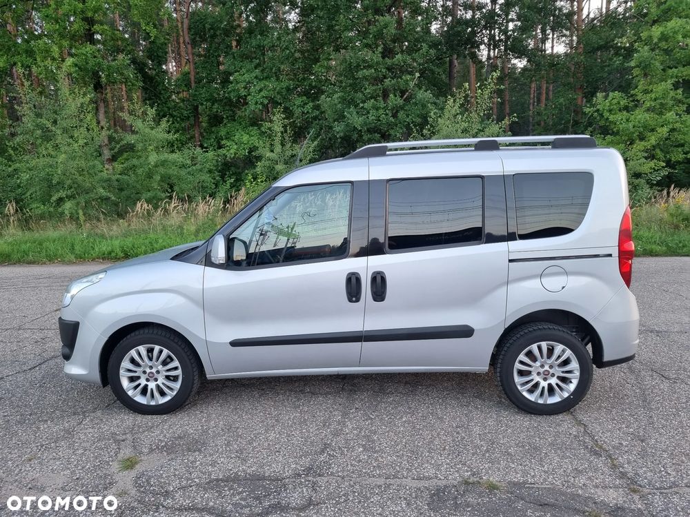 Fiat Doblo - 12