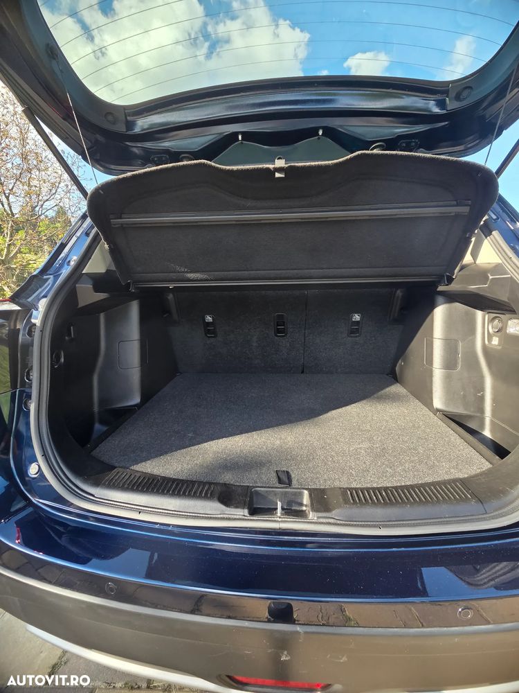 Suzuki S-Cross - 24