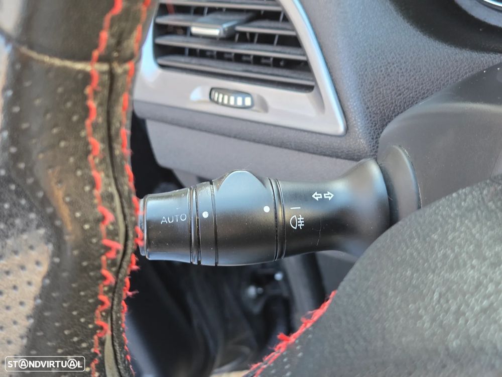 Renault Mégane Sport Tourer 1.5 dCi GT Line SS - 13