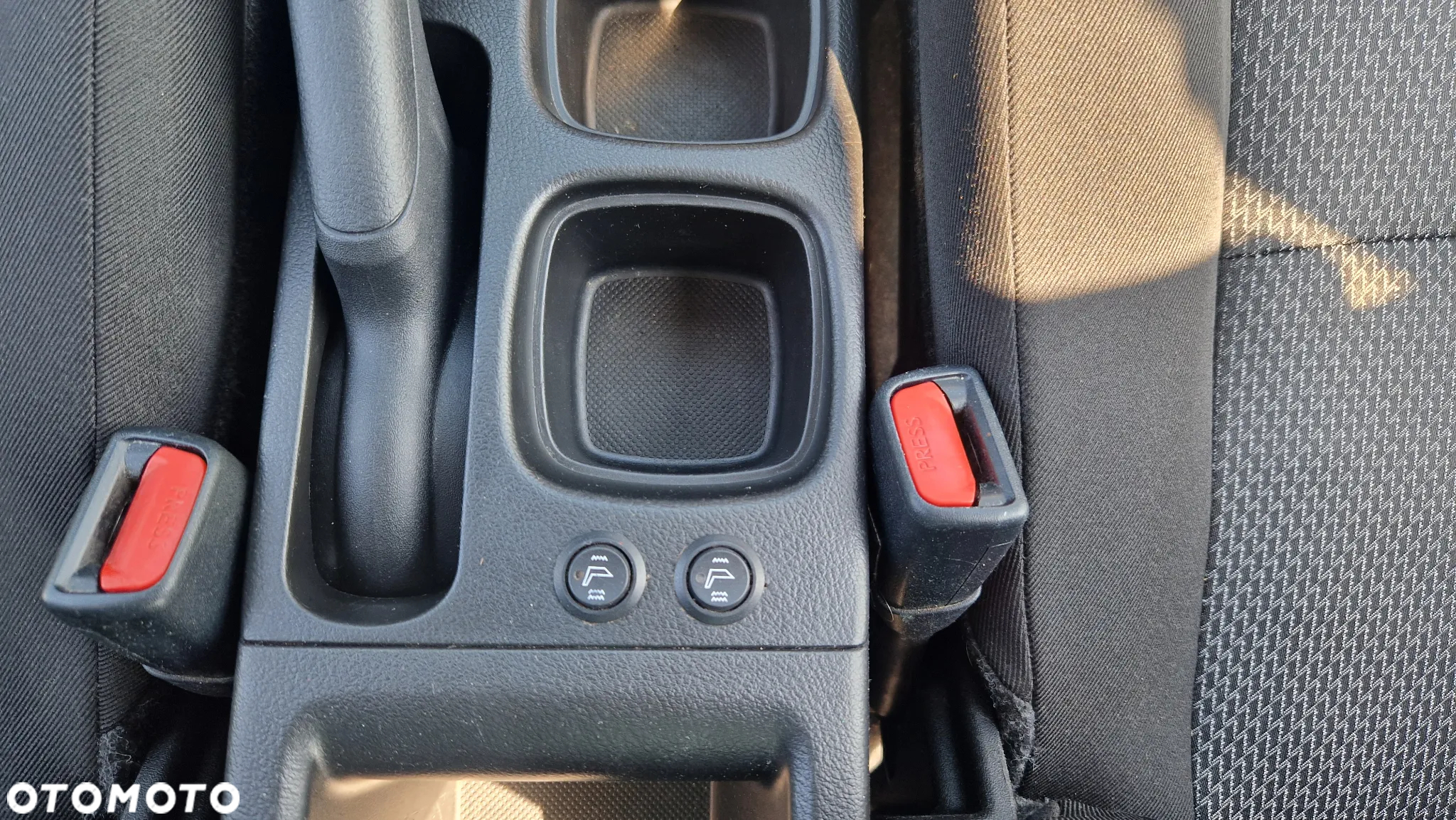 Suzuki SX4 S-Cross - 30