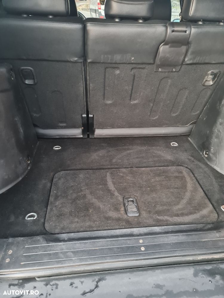 Land Rover Freelander - 9