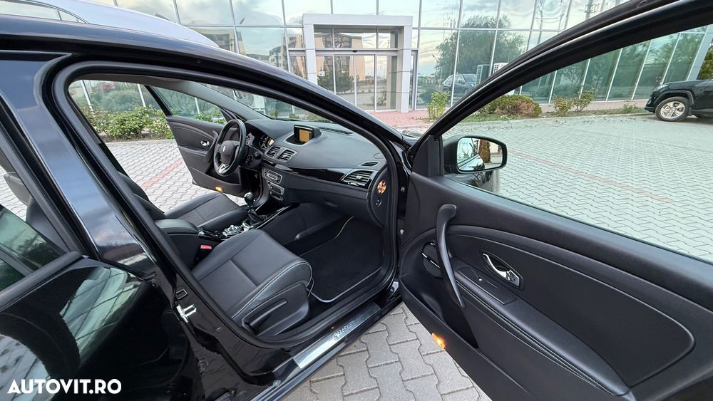 Renault Megane - 22