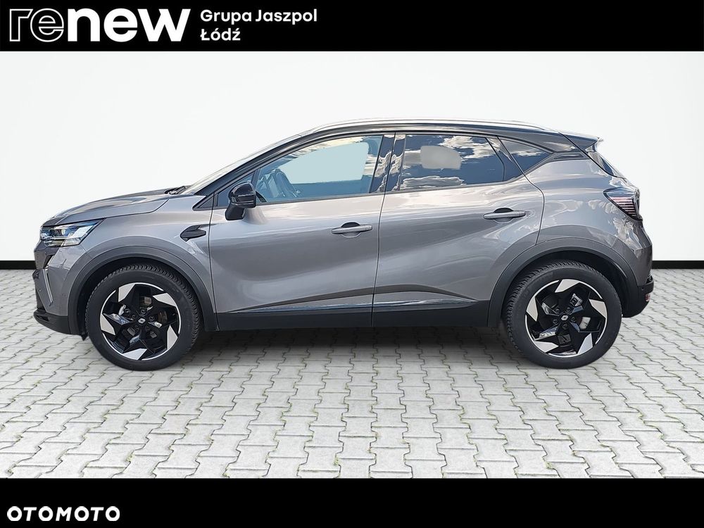 Renault Captur 1.0 TCe Techno - 8