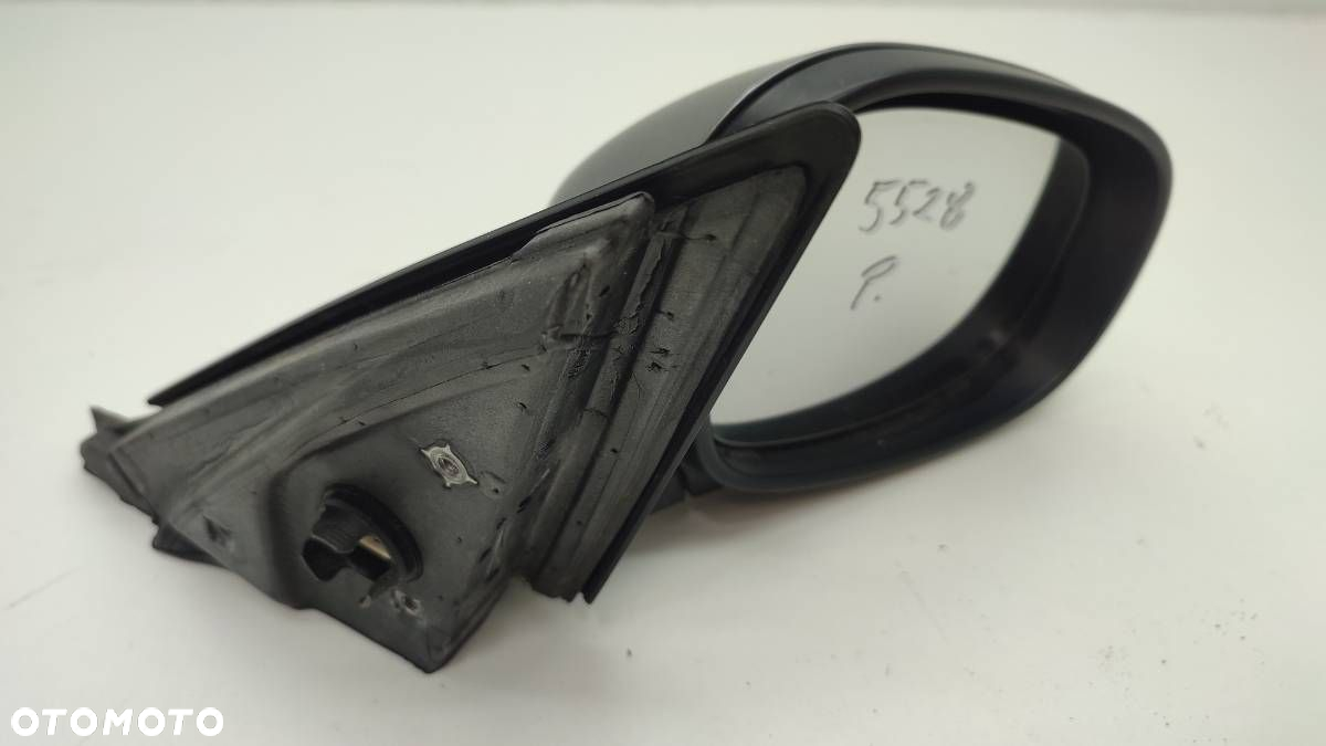LUSTERKO PRAWE BMW E90 E91 LIFT LCI EUROPA 5 PIN A52 space grey metallic - 4