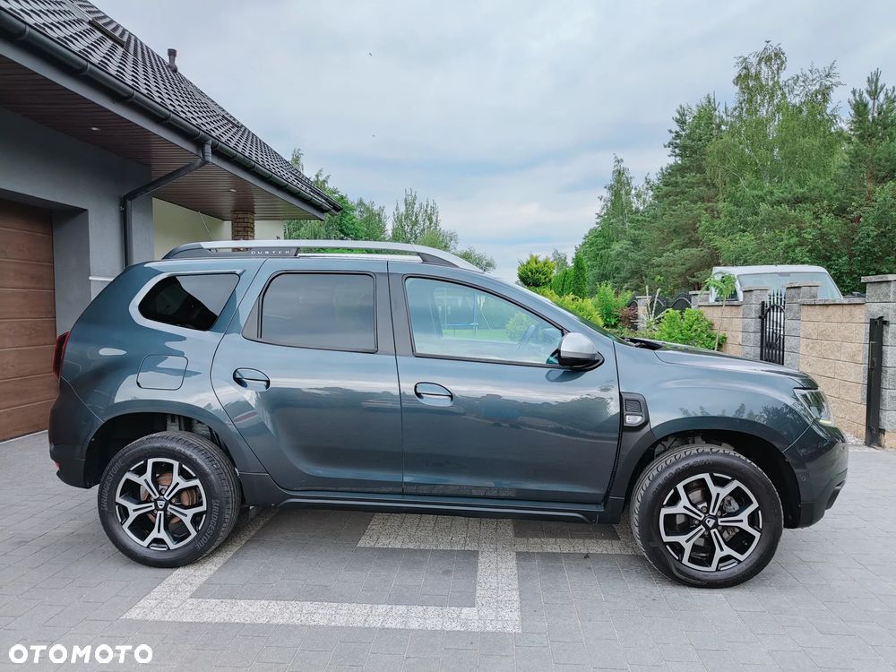 Dacia Duster 1.0 TCe Prestige - 3