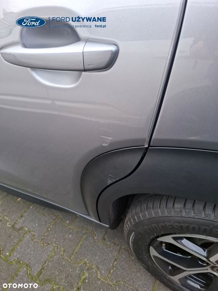 Citroën C3 Aircross 1.2 PureTech GPF Shine Pack S&S - 33