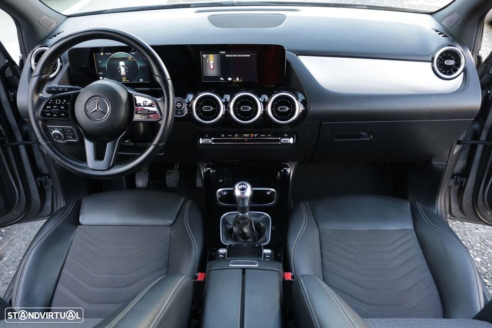 Mercedes-Benz B 180 d Style - 29
