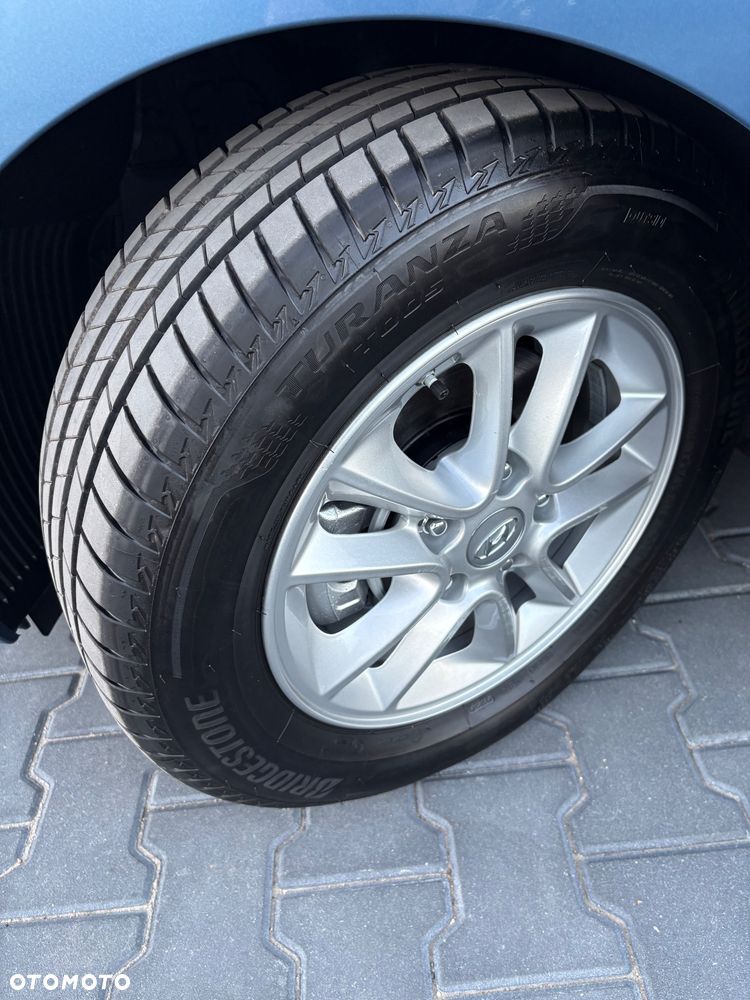Hyundai i30 - 9