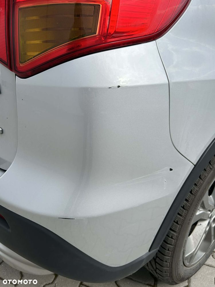 Suzuki Vitara 1.6 Comfort 4WD - 4