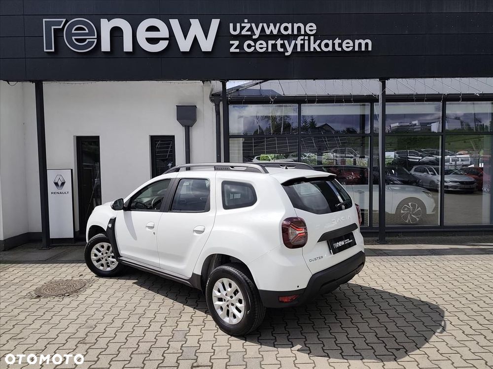 Dacia Duster - 6