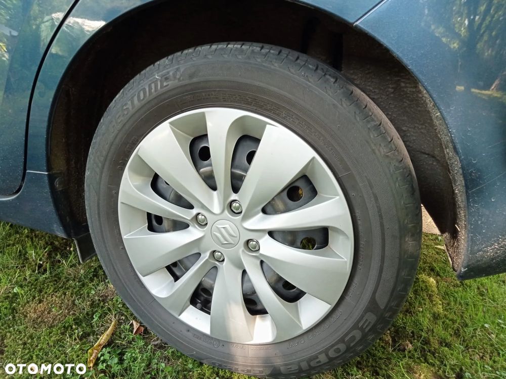 Suzuki Baleno 1.2 Comfort - 19