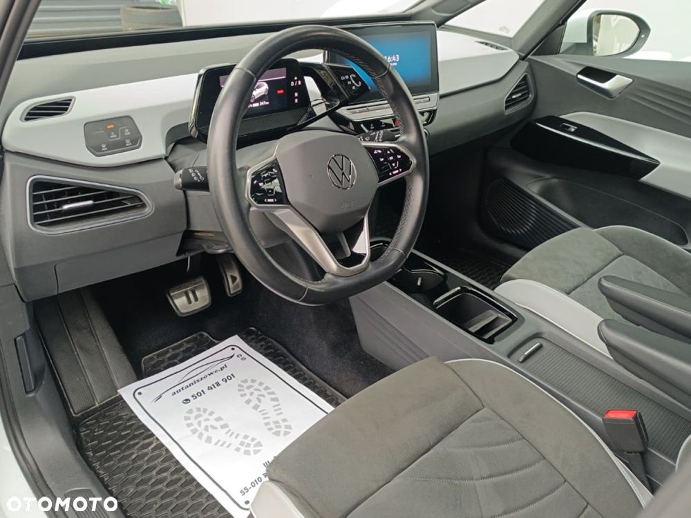 Volkswagen ID.3 - 20