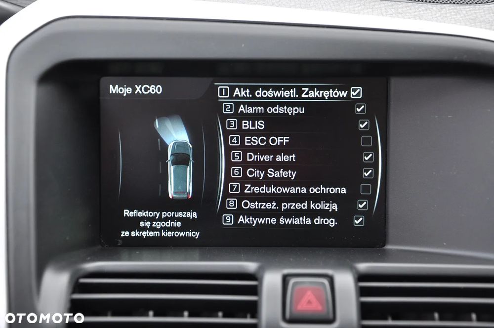 Volvo XC 60 - 29