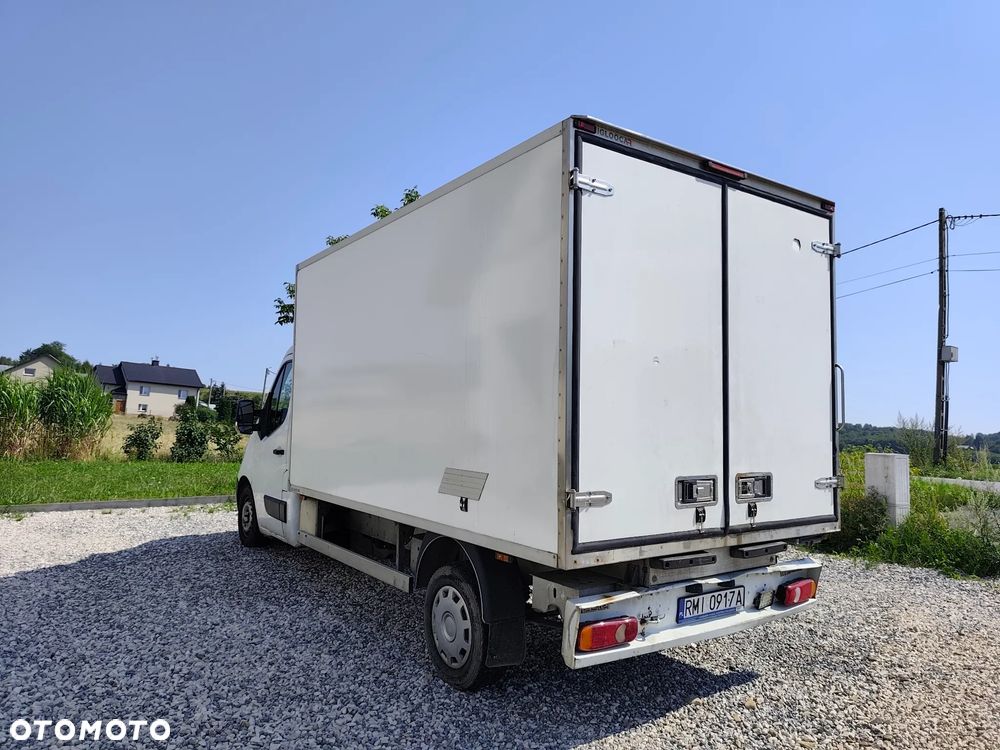 Renault Master - 5