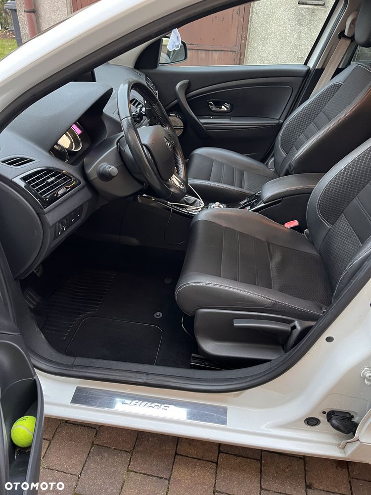 Renault Megane 1.6 dCi Energy Bose Edition - 19