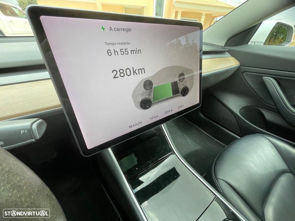 Tesla Model 3 Long Range AWD Dual Motor - 4