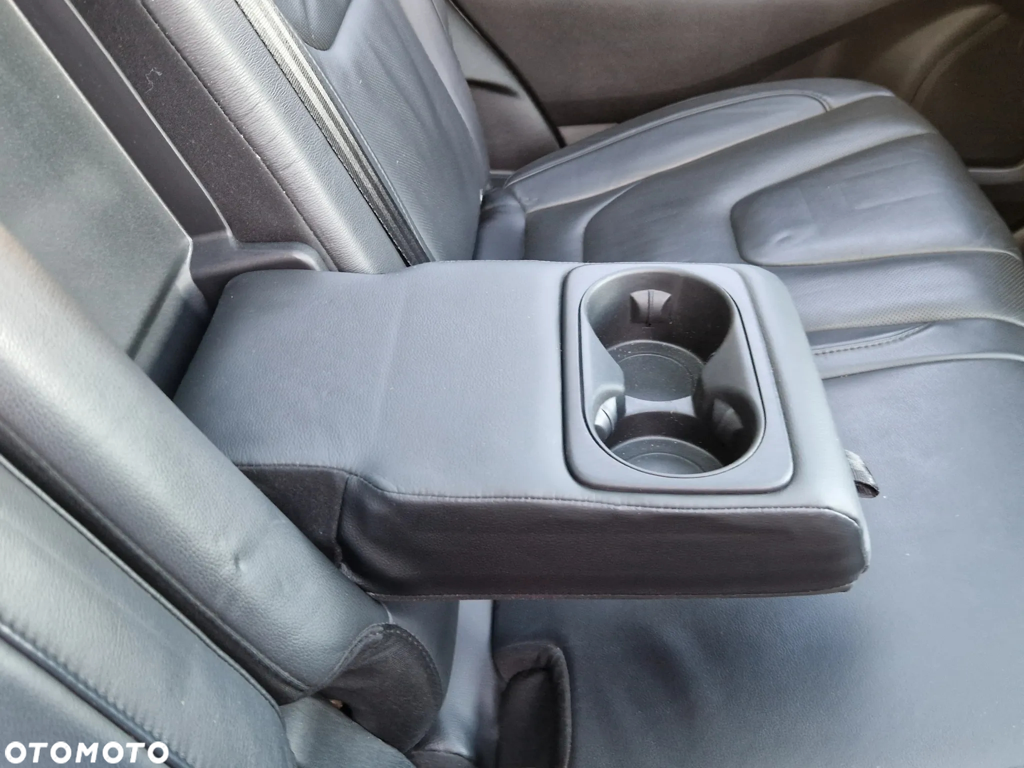 Ford Edge - 22