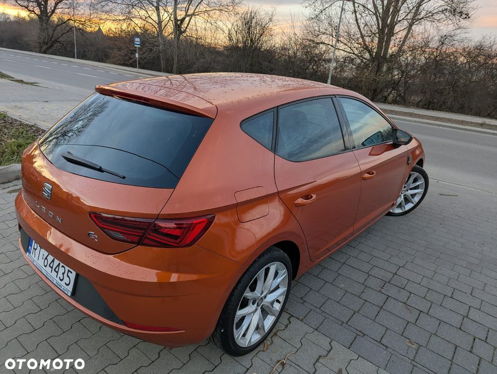Seat Leon - 12