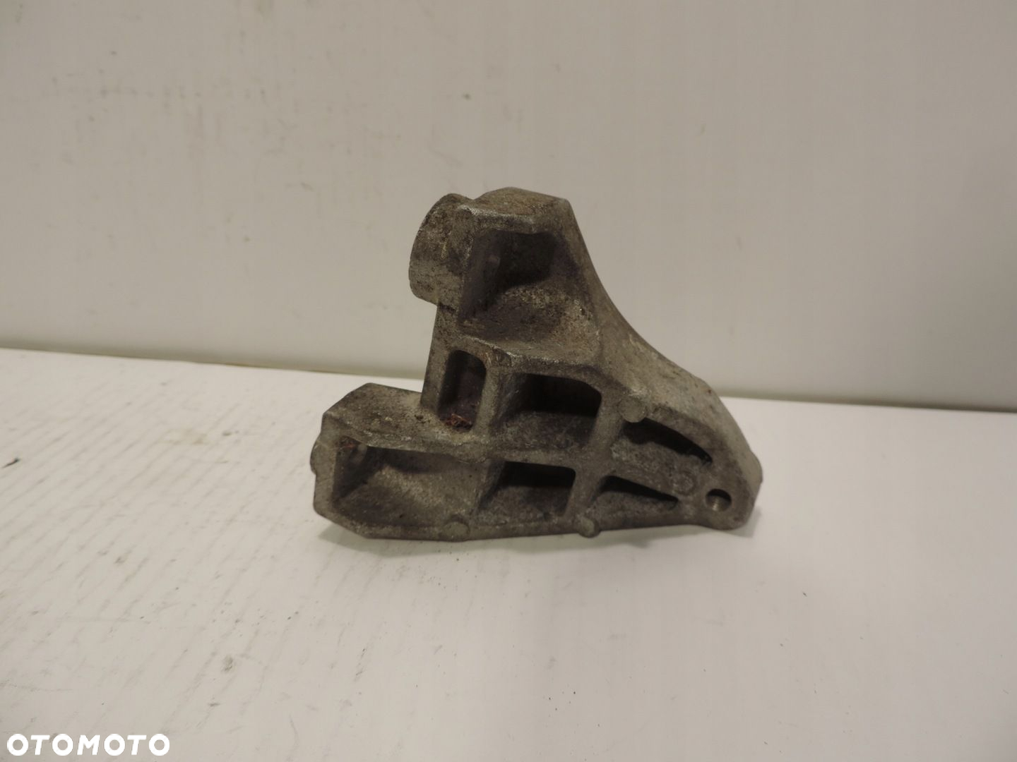 CHEVROLET KALOS AVEO 1.4 BENZYNA ŁAPA MOCOWANIE SILNIKA 96426046 - 2