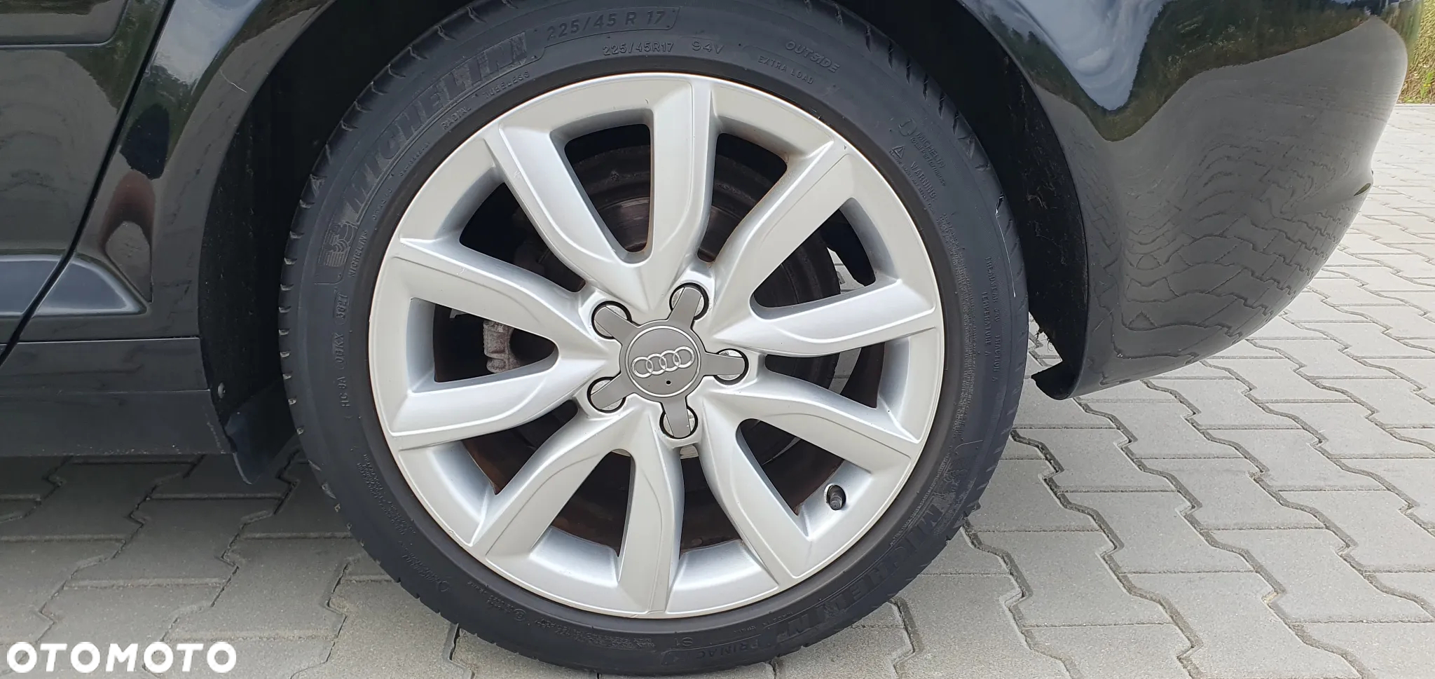 Audi A3 1.4 TFSI Ambition - 7