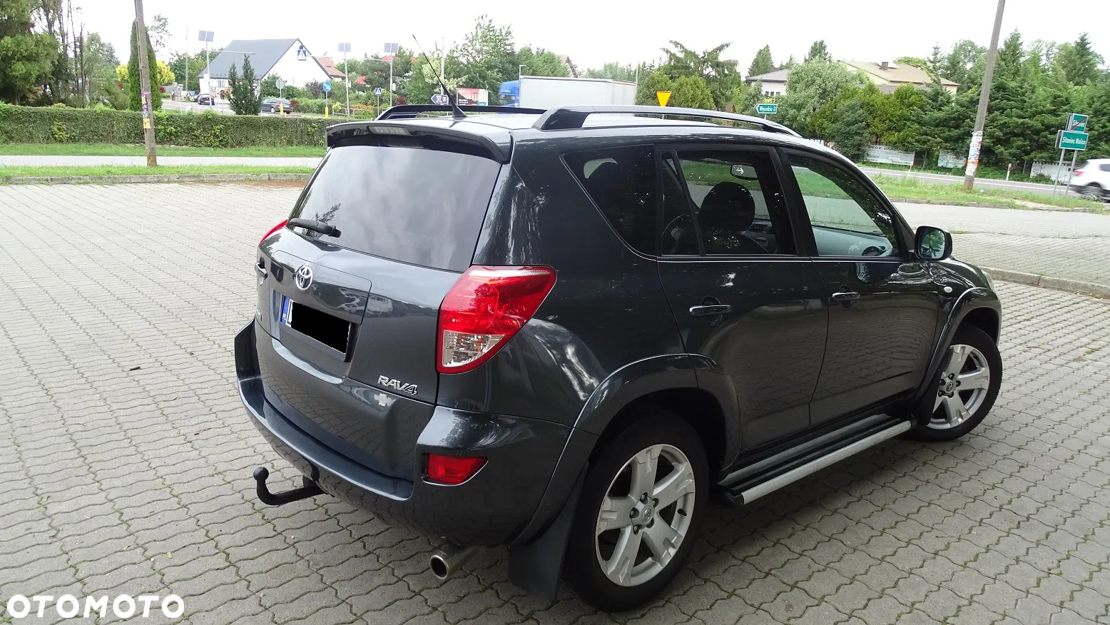 Toyota RAV4 2.2 D-4D X - 3