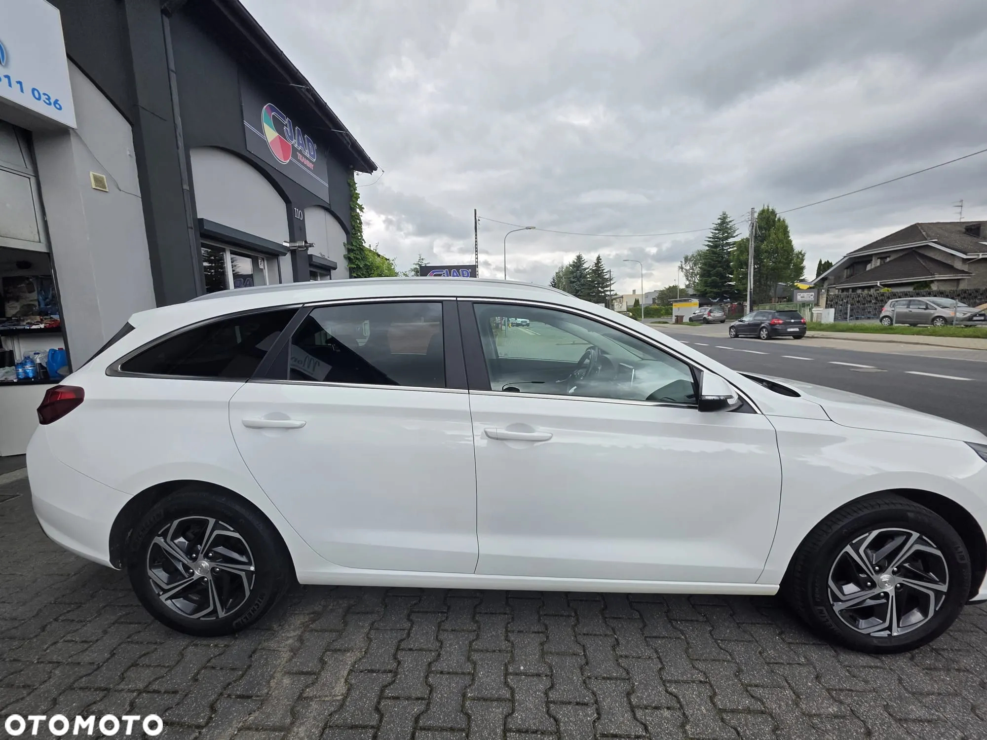 Hyundai i30 1.5 DPI Smart - 9
