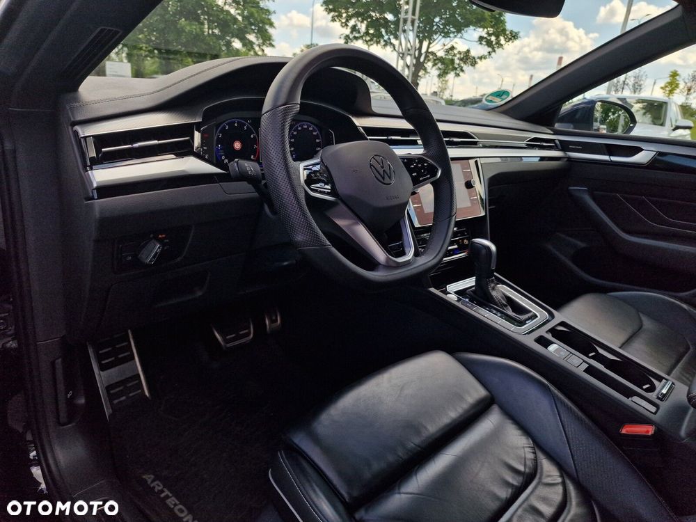 Volkswagen Arteon 2.0 TSI R-Line DSG - 13