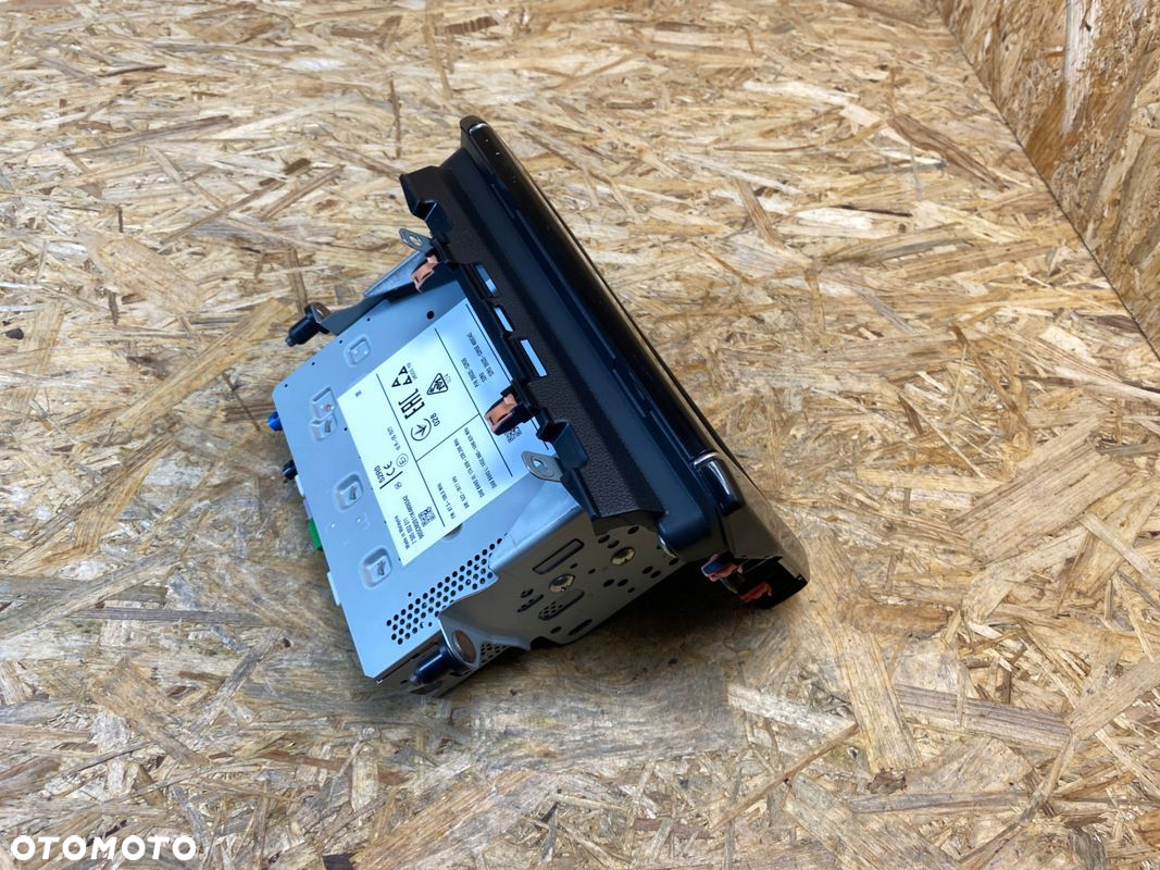 RADIO NAWIGACJA NAVI EKRAN WYŚWIETLACZ SUZUKI SWIFT MK8 39920-52R06 2017- - 6