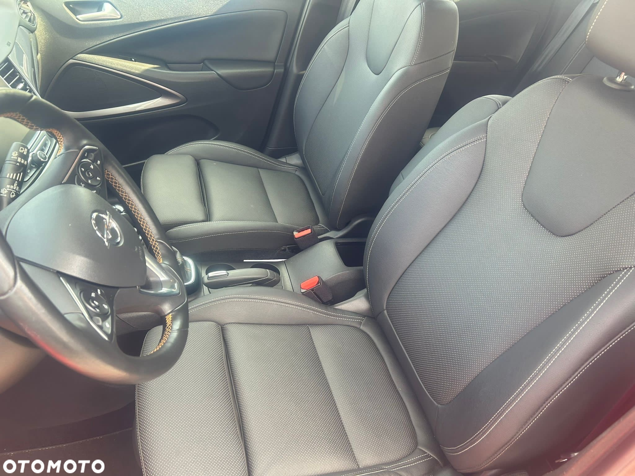 Opel Crossland X 1.2 Start/Stop Edition - 6