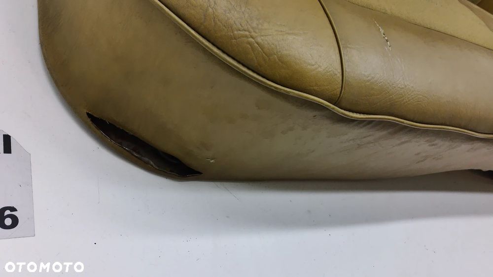 Łada 2103 Kanapa Siedzisko - 5