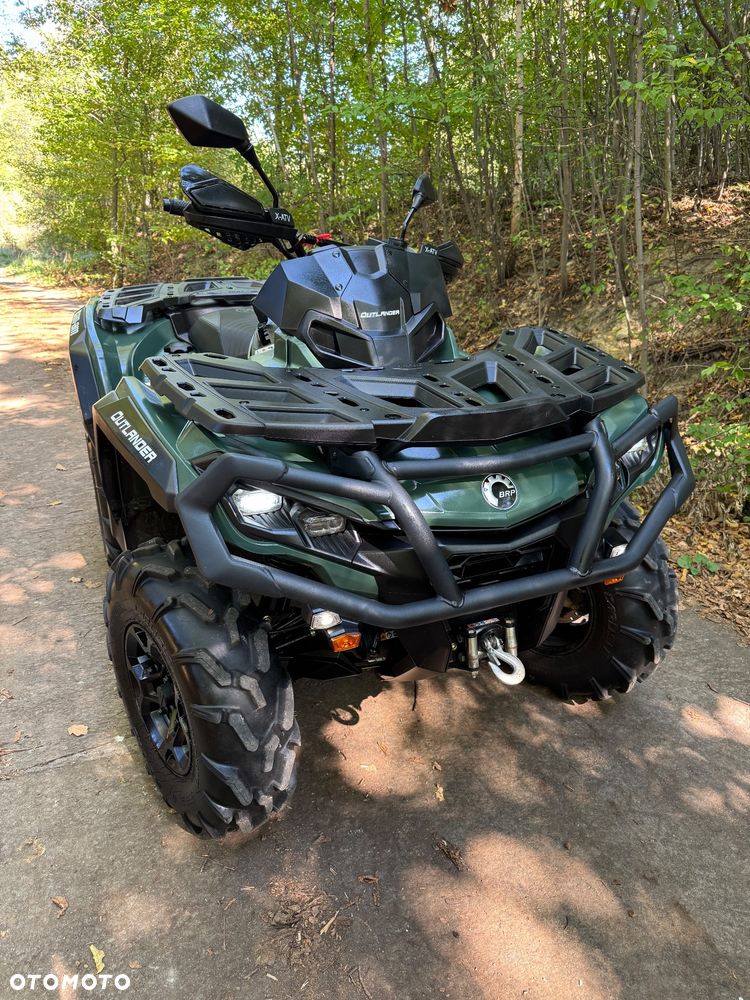 Can-Am Outlander