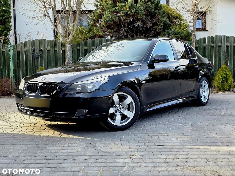 BMW Seria 5 - 14
